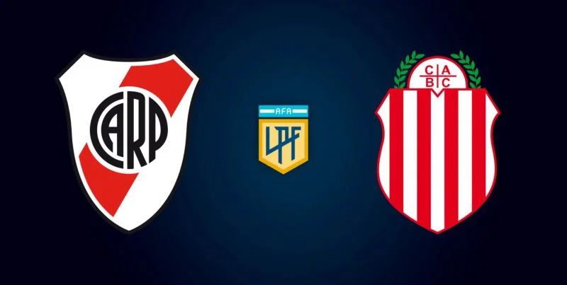 River - Barracas
