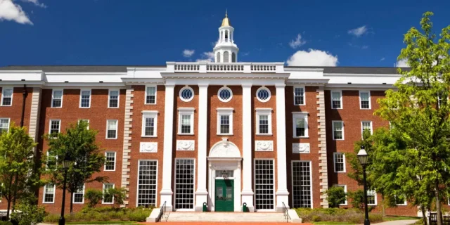 Hardvard