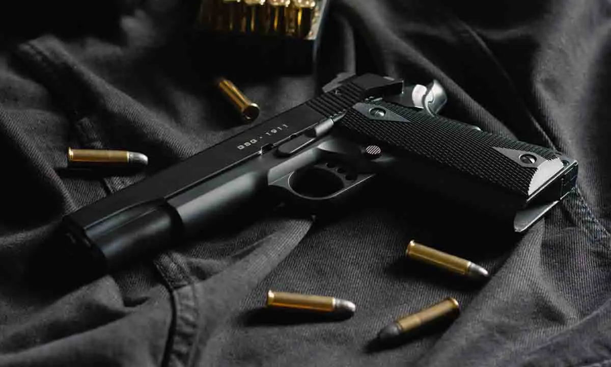 armas