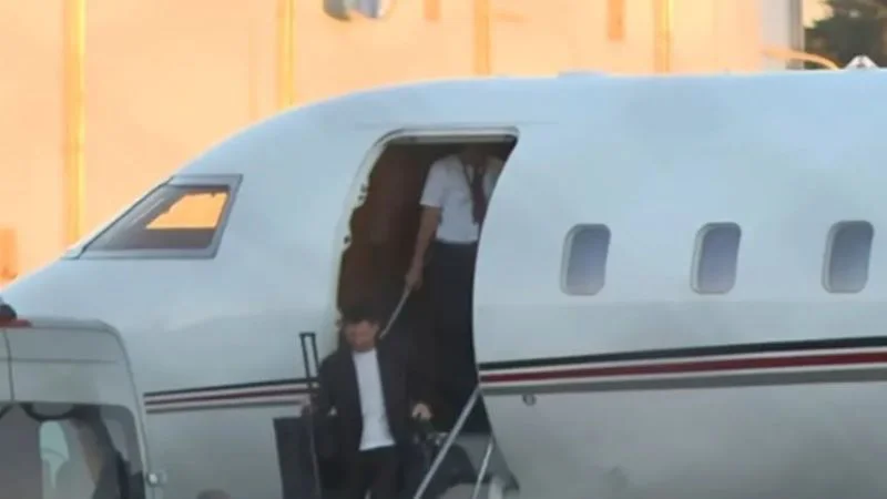 messi-aterrizo-en-ezeiza