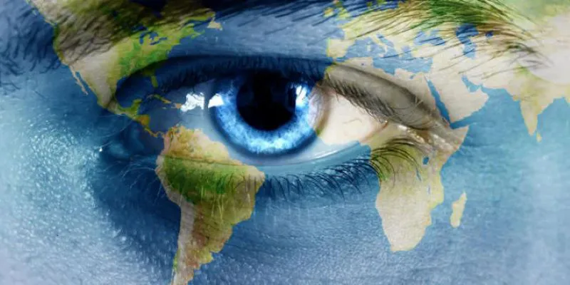 Día Mundial de la Visión