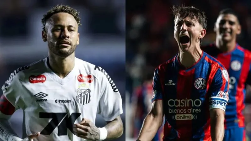 san-lorenzo-vs-santos