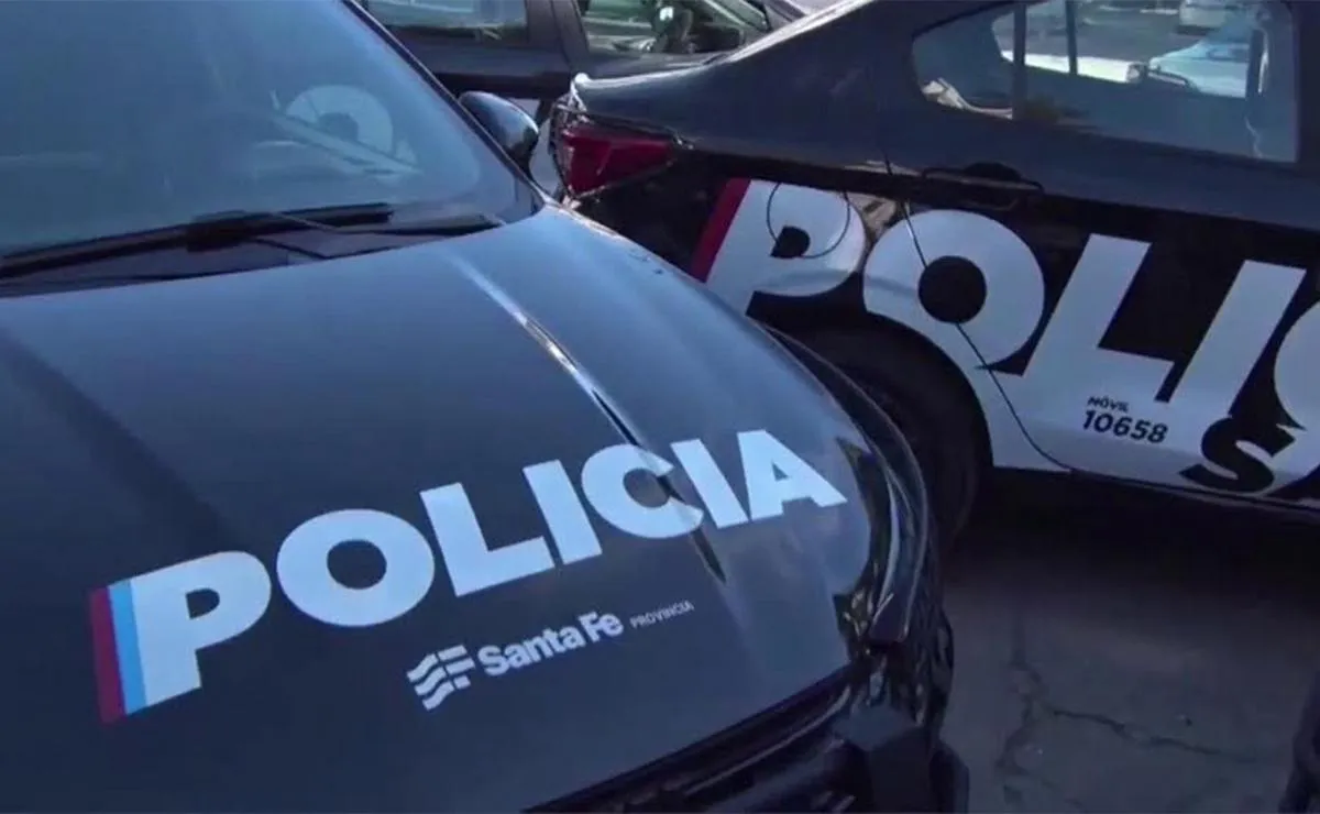 Policia