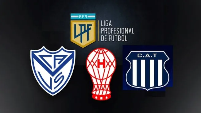 Liga Profesional de Futbol