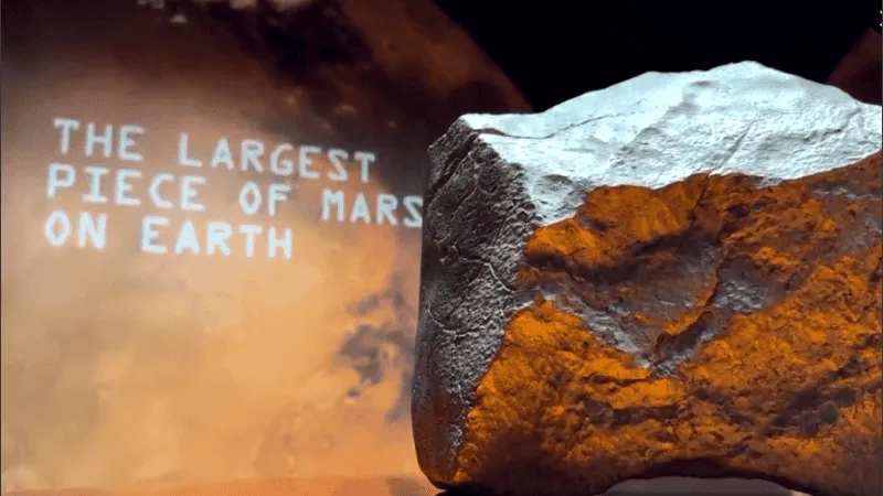 Meteorito