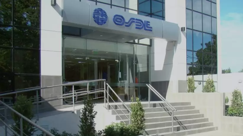 OSDE