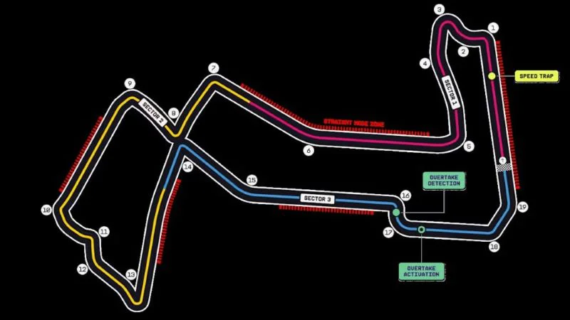 track singapor