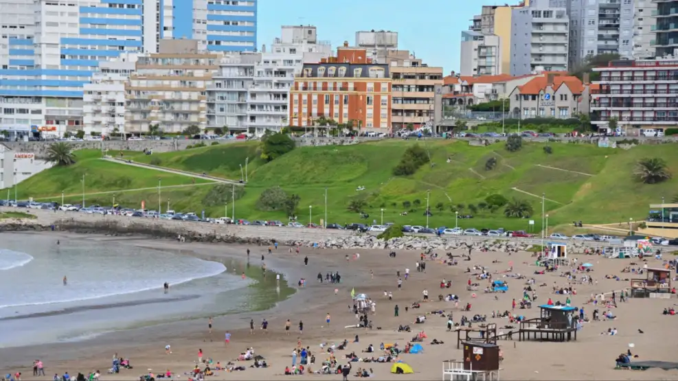 mar del plata