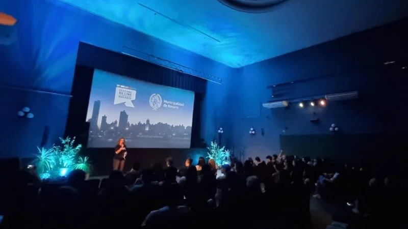 Festival de Cine