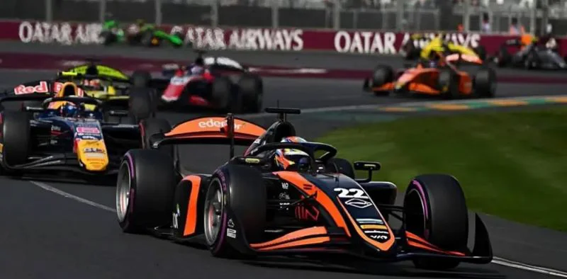 Varrone F2