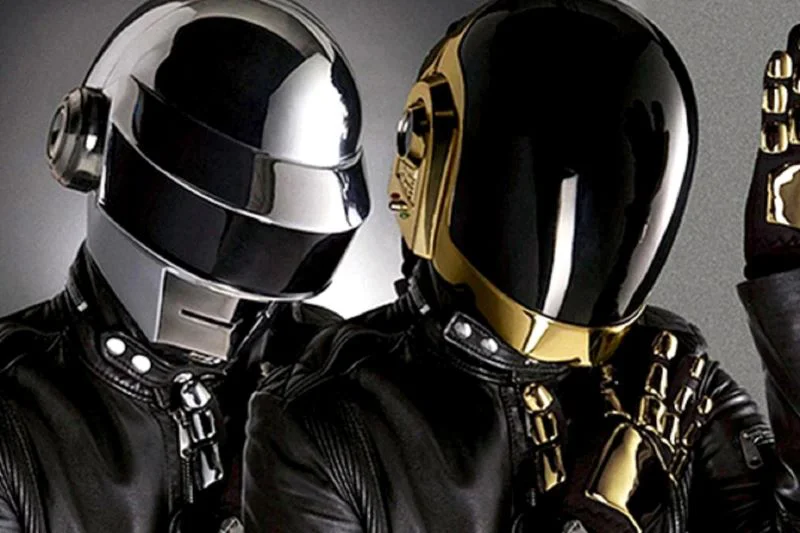 daft-punk