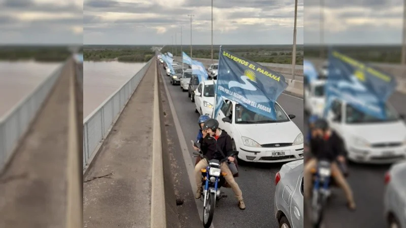 salvemos al parana