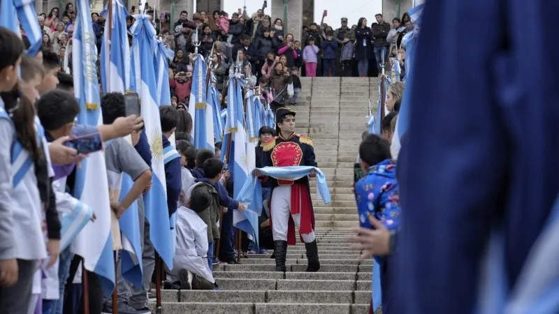 Jura a la Bandera