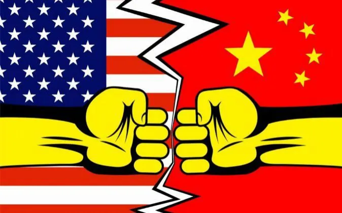 eeuu VS china