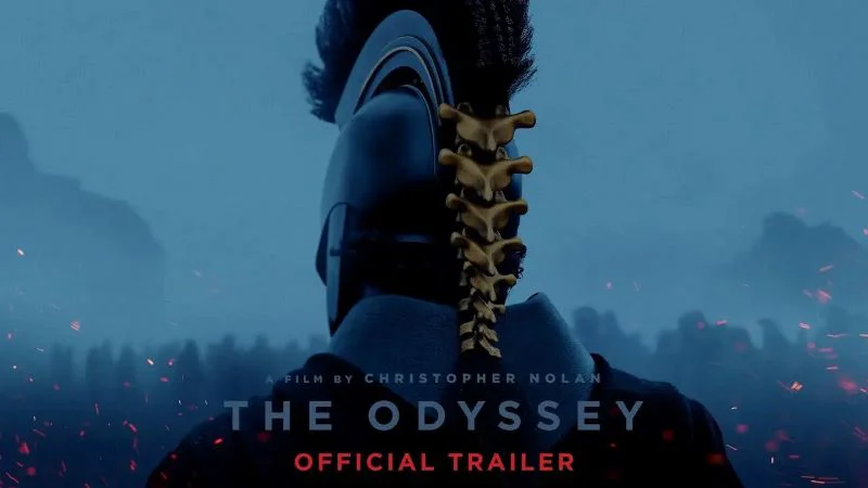 the-odyssey