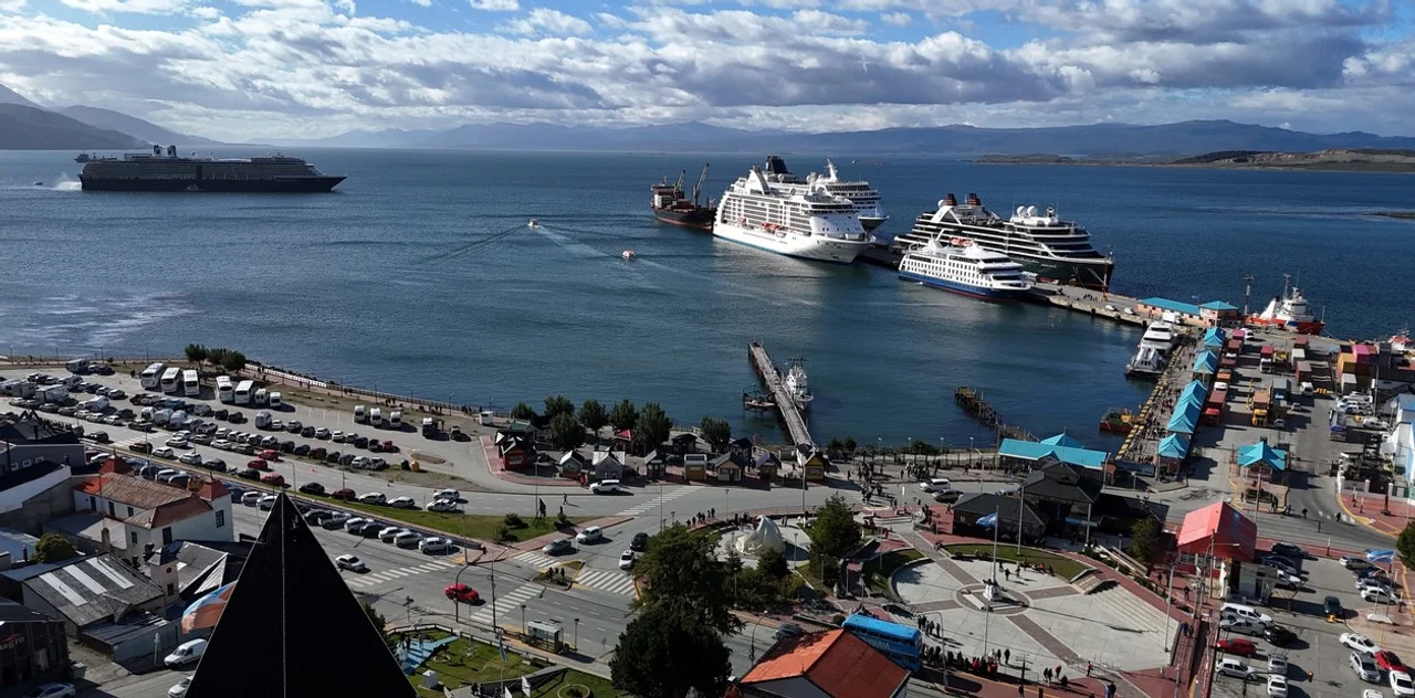 Tierra del Fuego
