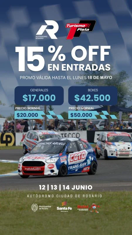 Autodromo Ros 1