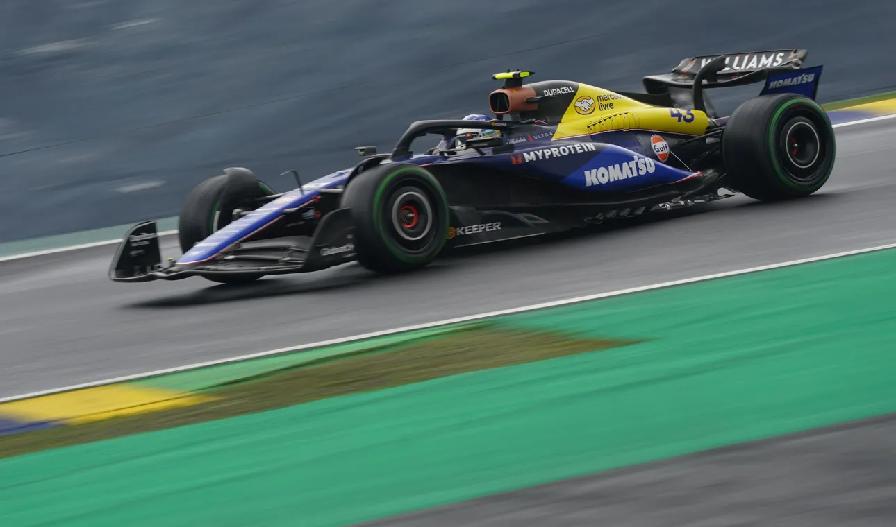 Williams