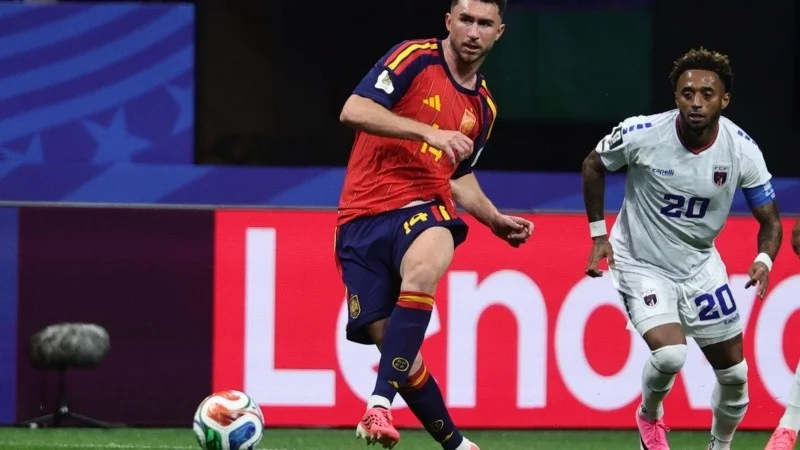 españa