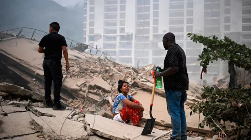 venezuela