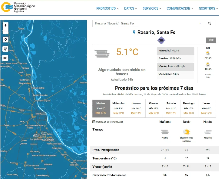 Clima
