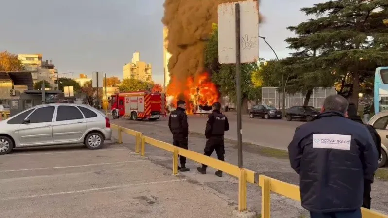 Incendio 1