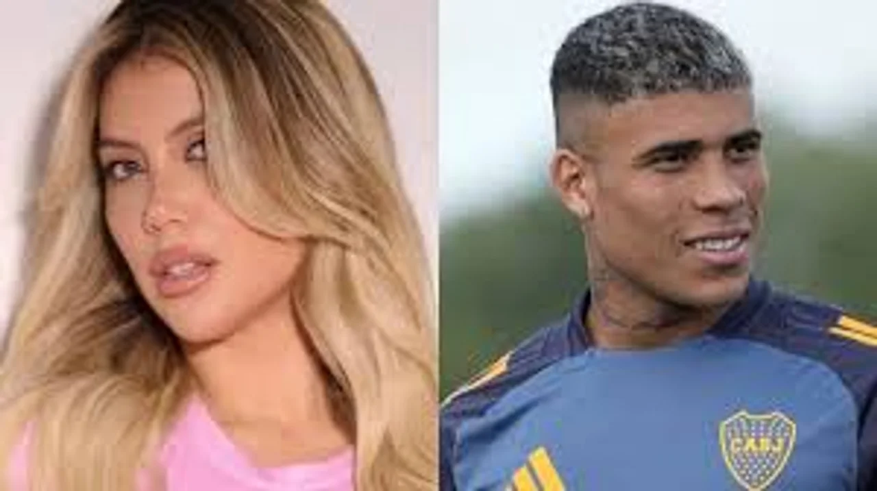 Wanda Nara