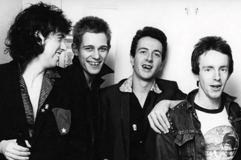 the-clash