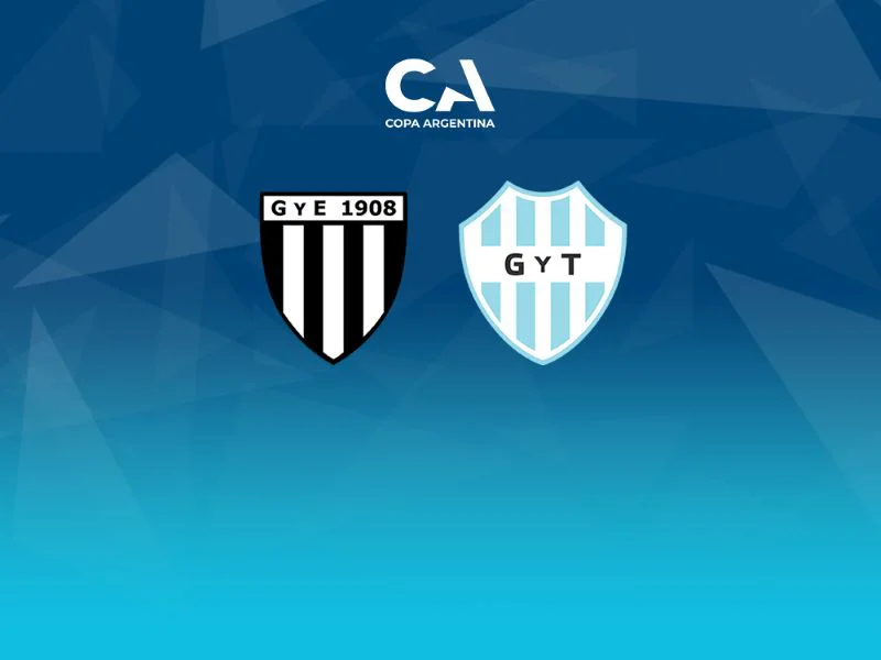 Gimanias M vs Gimnasia de S