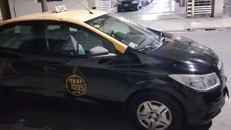 Robo Taxi
