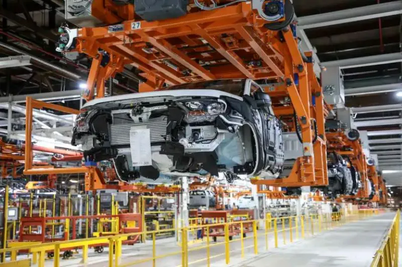 Ford-Pacheco