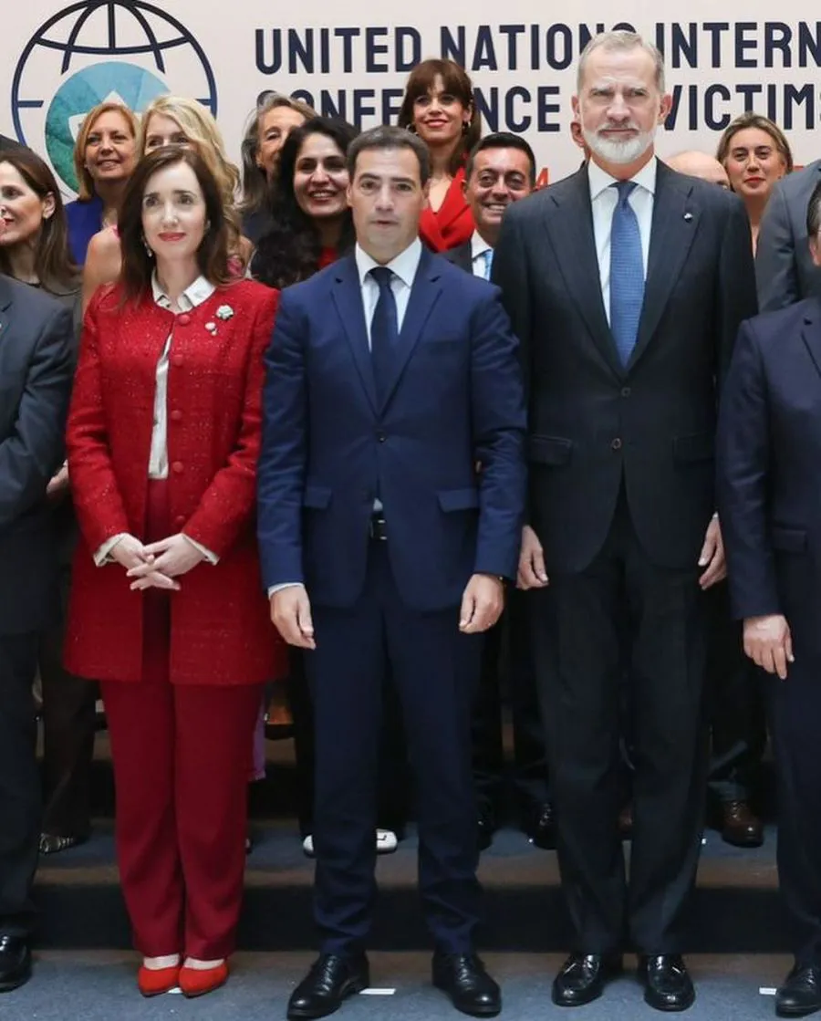 victoria villarruel 2