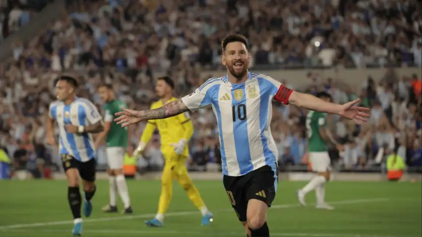 Messi