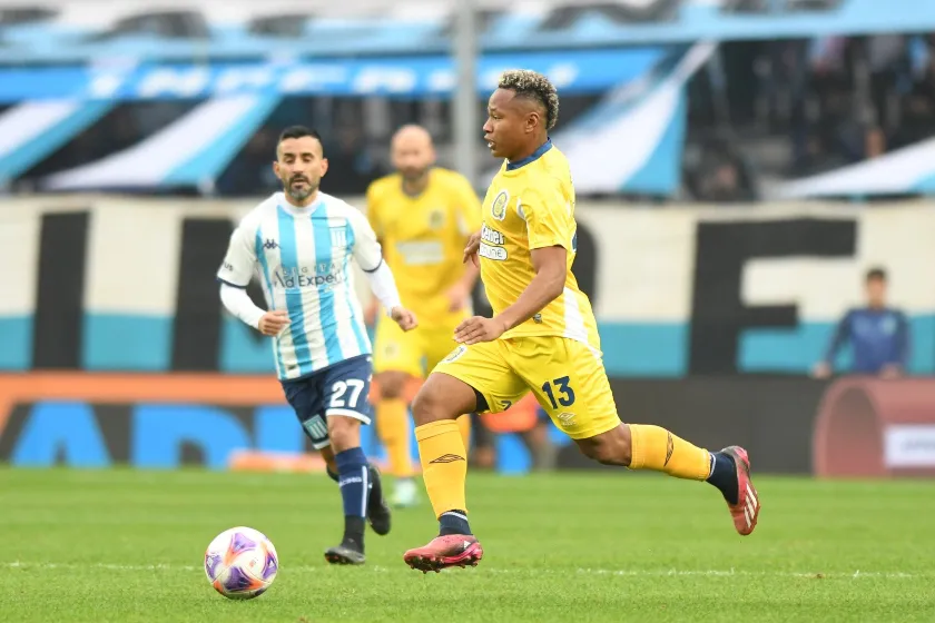 racing-central