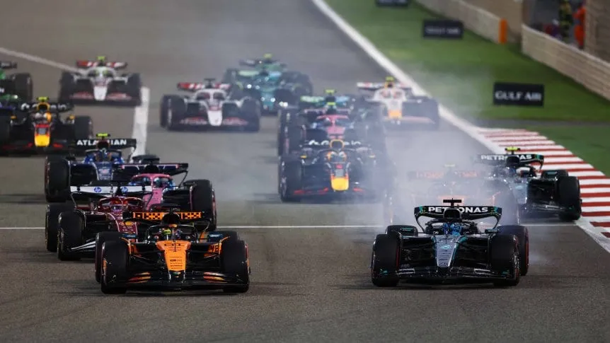 F1