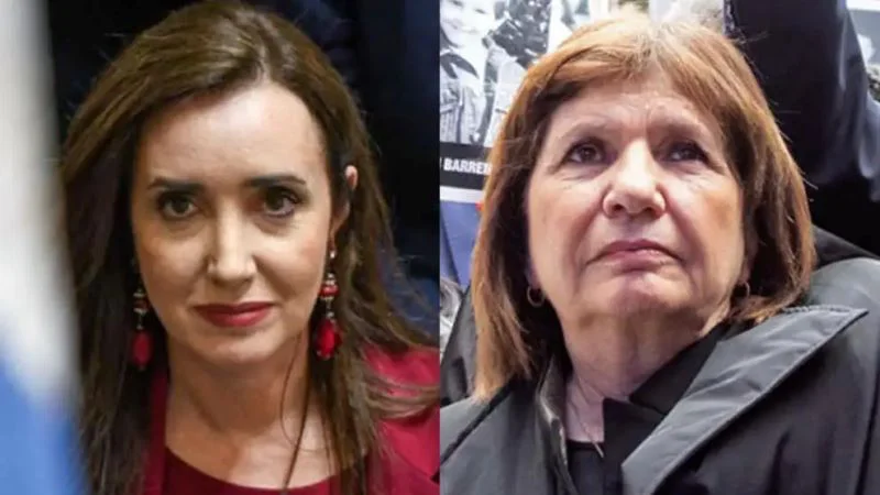 Bullrich - Villaruel