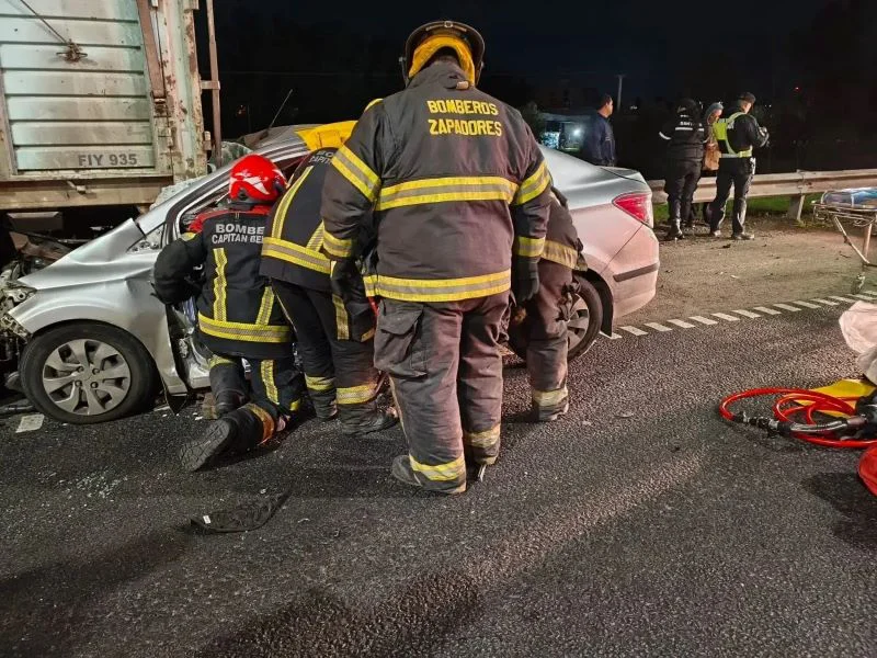 choque_autopista_rosario_santa_fe