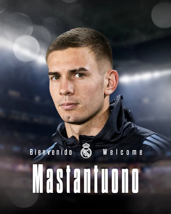 Franco mASTANTUONO
