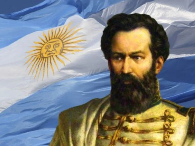 General Martín Miguel de Güemes