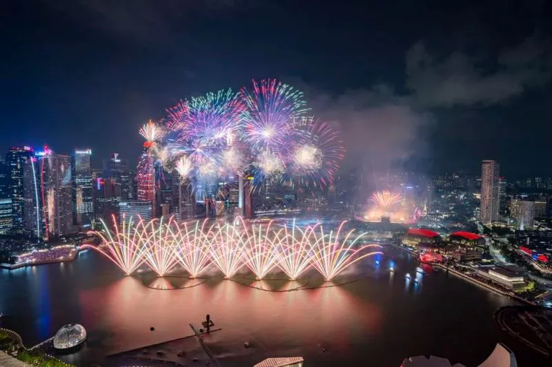 Singapur