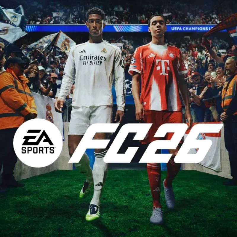 FC26