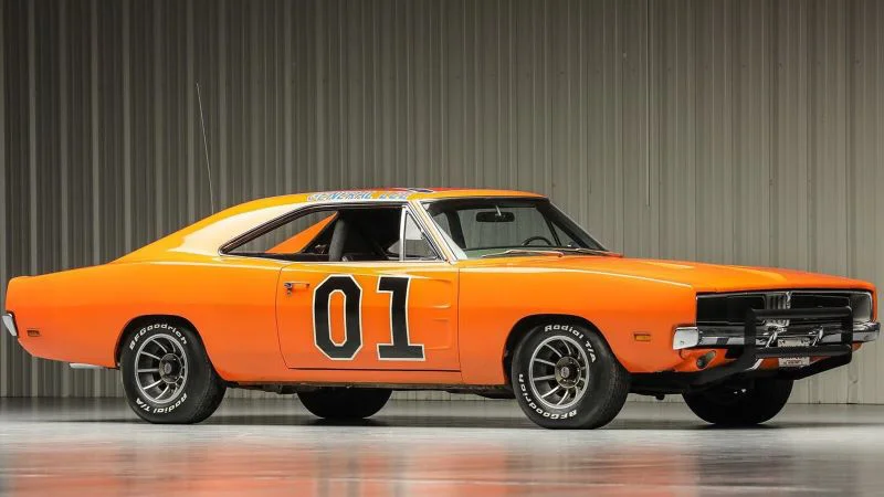 Dodge Charger