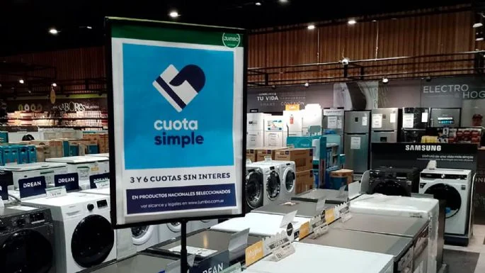 Cuota Simple Electro