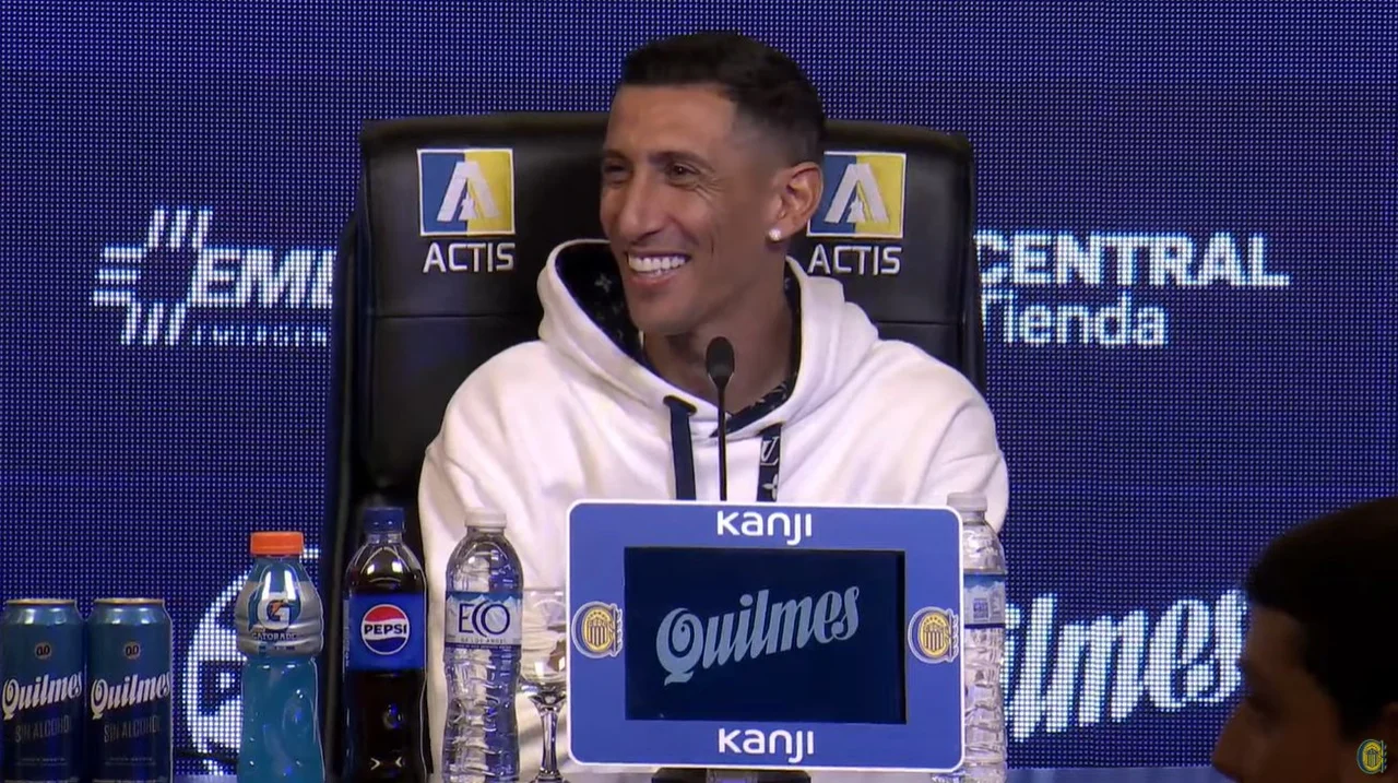 Di Maria