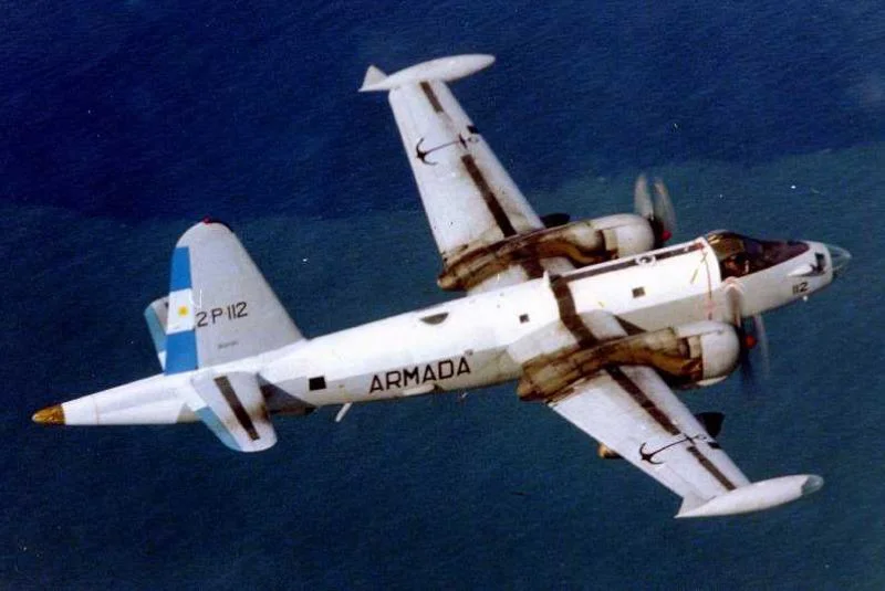 avion neptune