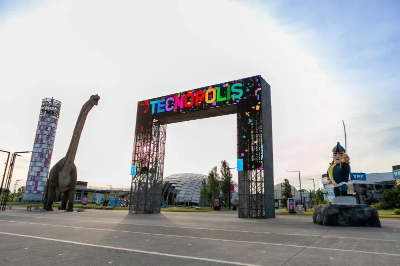 Tecnopolis