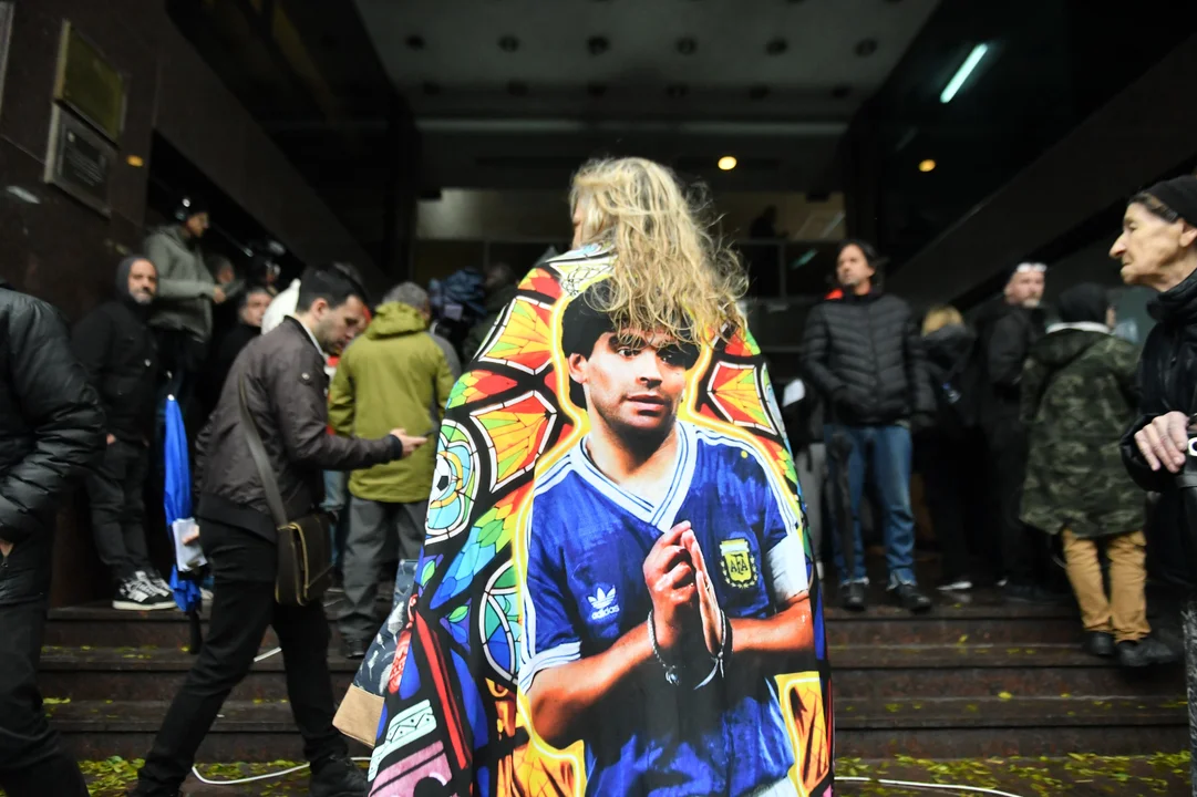 Maradona
