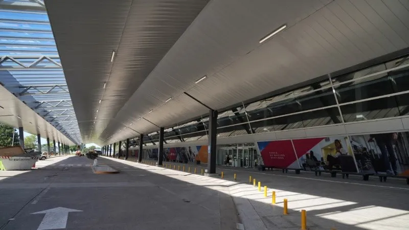 aeropuerto