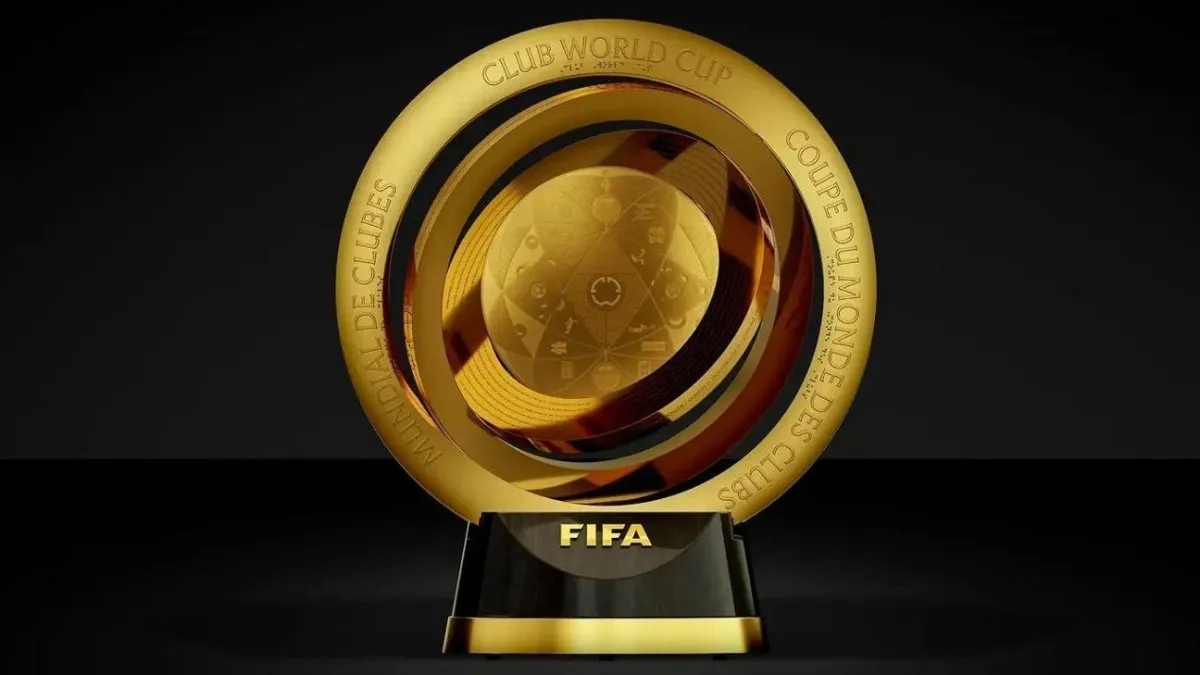 mundial de clubes