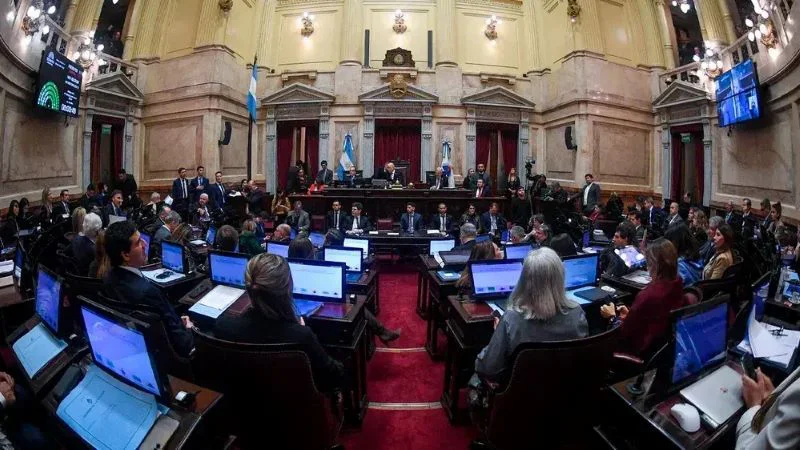 senado